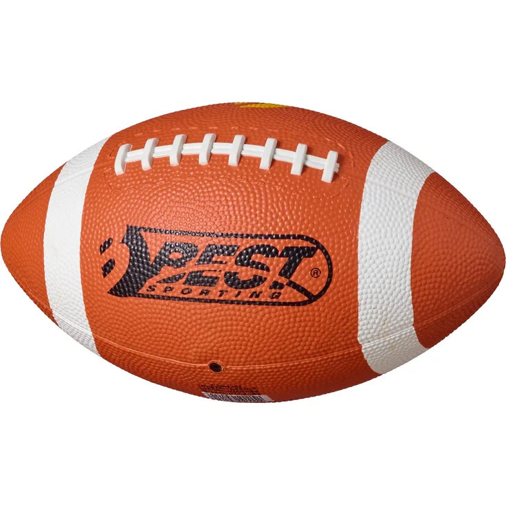 American Football Gr 4