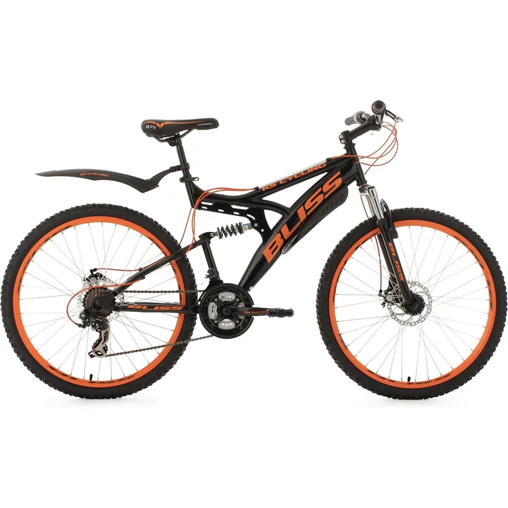 Bliss 26"