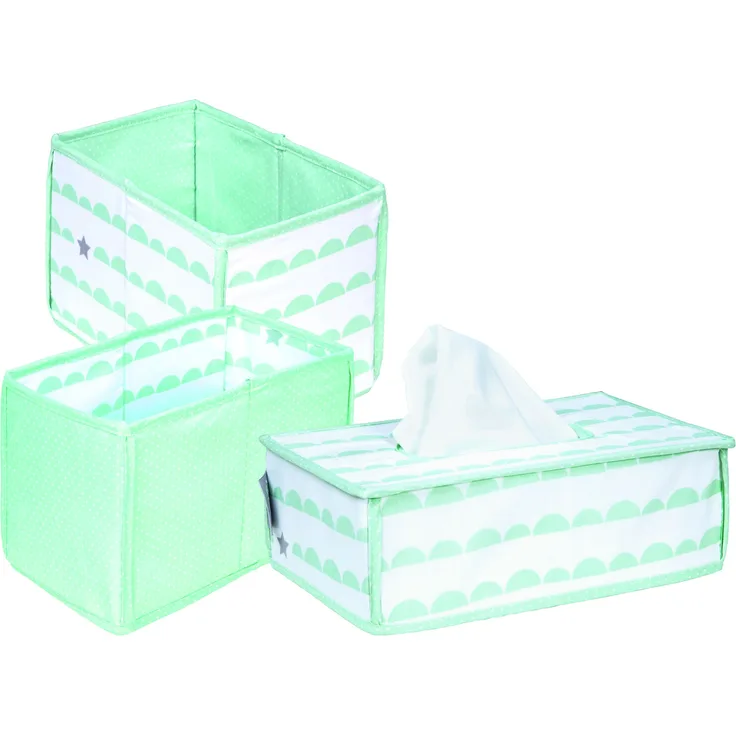 roba Pflege Organizer Set 'Happy Cloud'