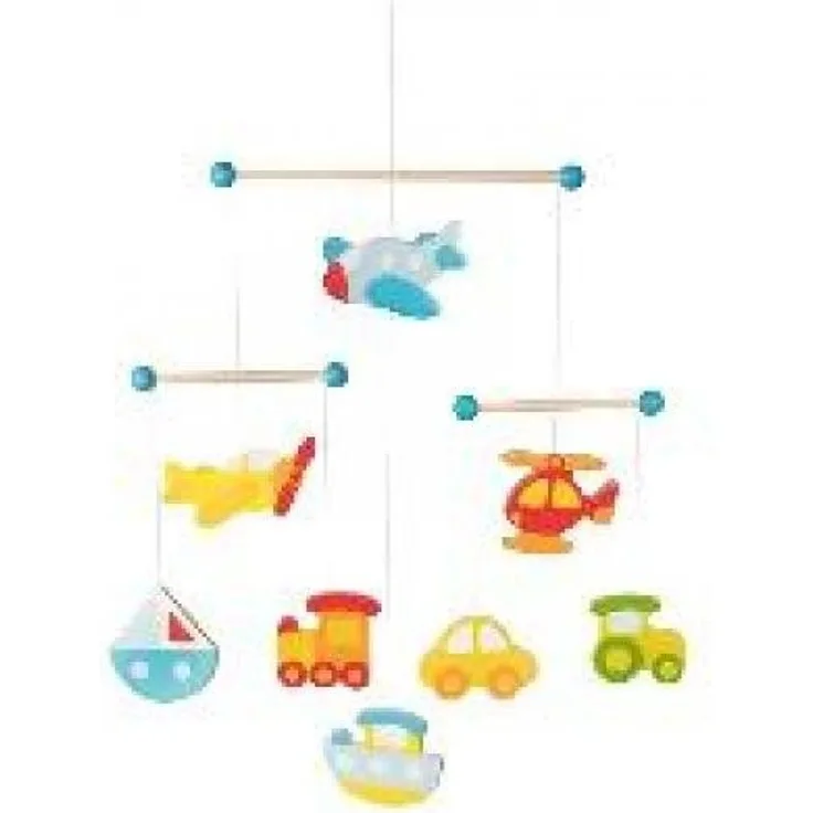 Standard Mobile Fahrzeuge