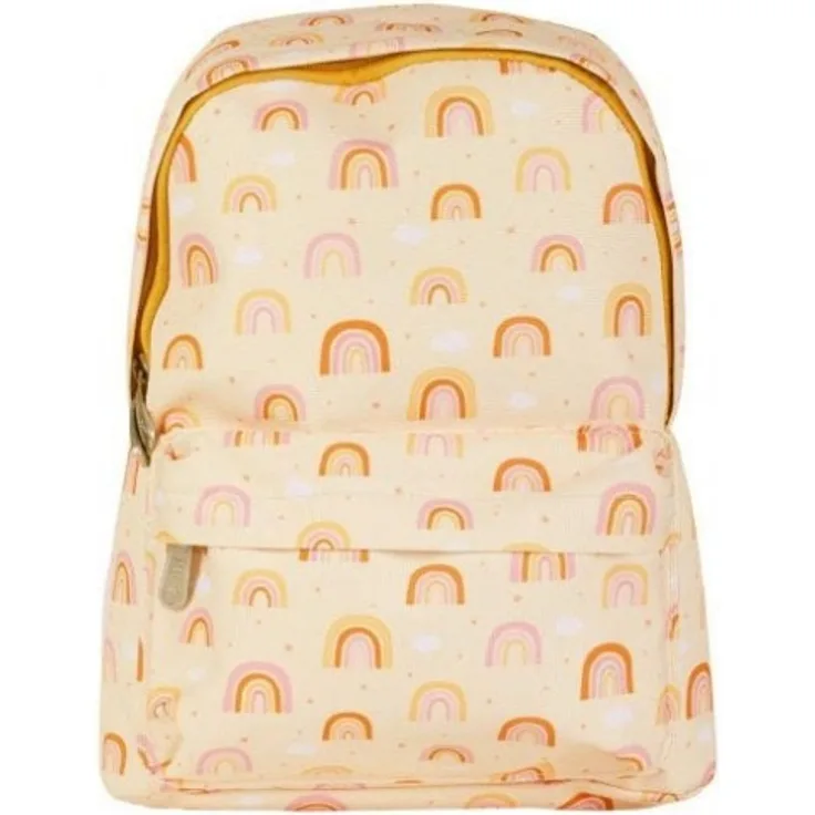 Rucksack Rainbows Junior 5,5 L Gelb