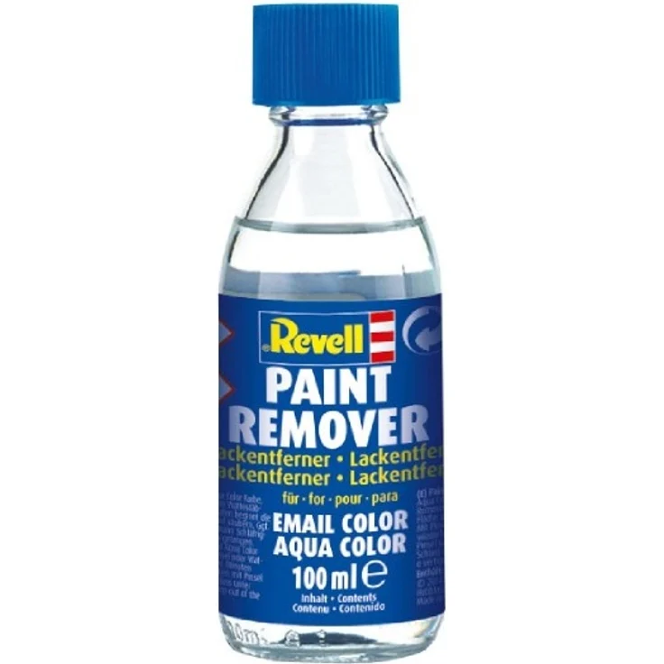 Revell - Paint Remover