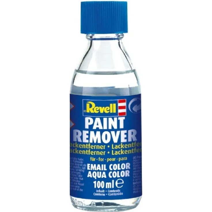 Revell - Paint Remover