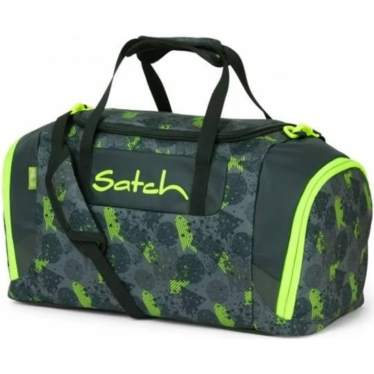 Satch Sporttasche 25L off road