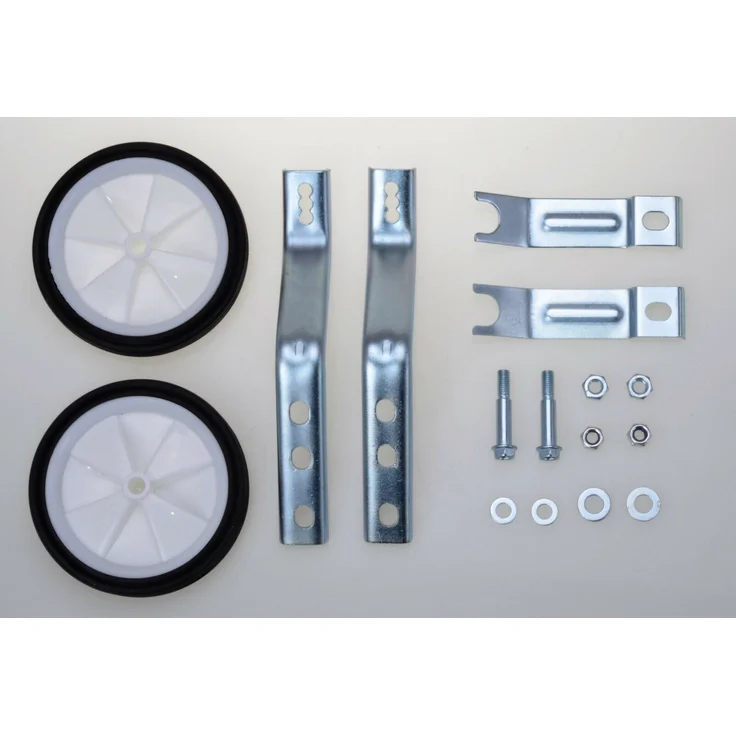 Stützräder von 12 bis 20 Zoll – Bild 1