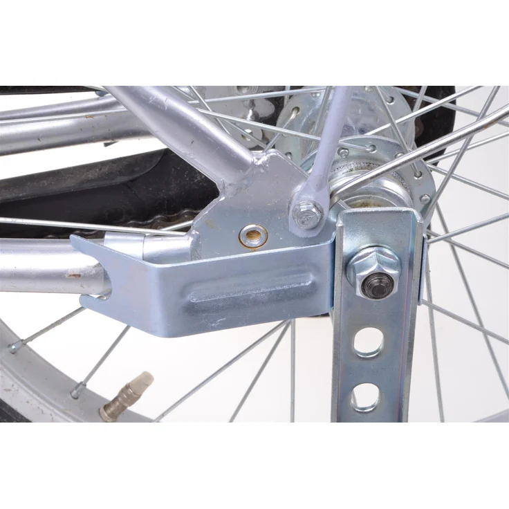 Stützräder von 12 bis 20 Zoll – Bild 4