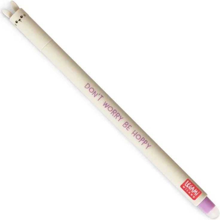 LÖSCHBARER GELSTIFT - BUNNY Hase – Bild 1