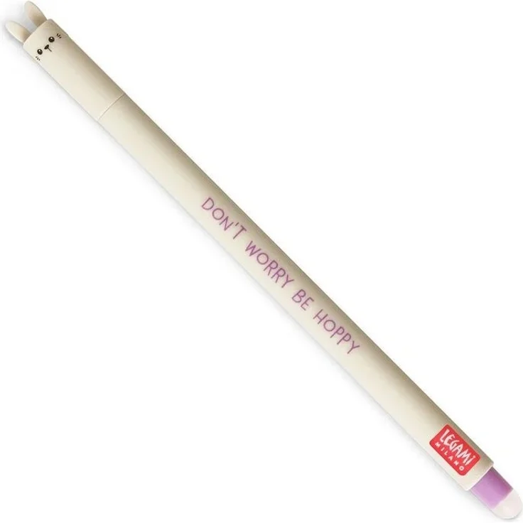 LÖSCHBARER GELSTIFT - BUNNY Hase – Bild 2