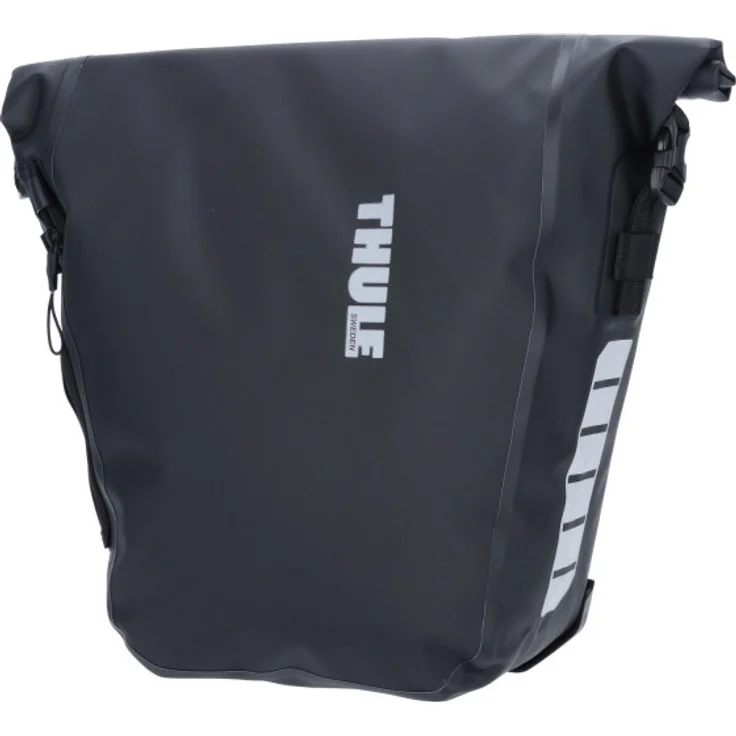 Thule Gepäcktasche 17 Liter Shield Pannier schwarz