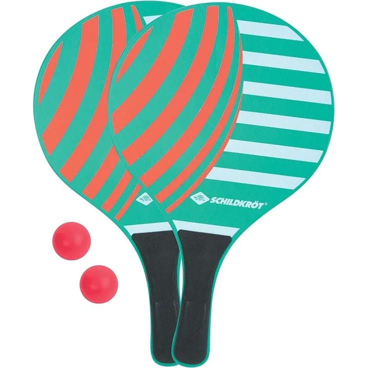 Schildkröt® Beach Paddle Ball Set