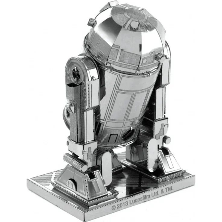 star Wars R2D2 Bausatz