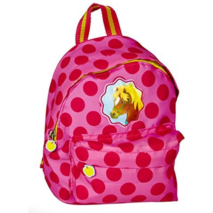 Spiegelburg Mein kleiner Ponyhof Rucksack 20 cm