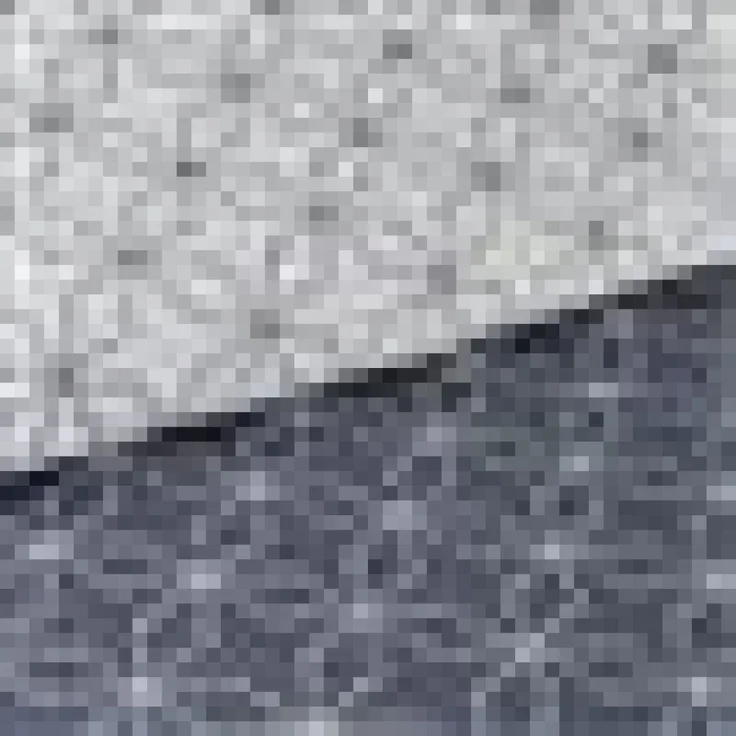 HOPPEDIZ Baby-Tragetuch, inklusive Bindeanleitung, Malmö denim 5.40 m – Bild 9