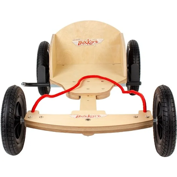 My Hood Boxkart