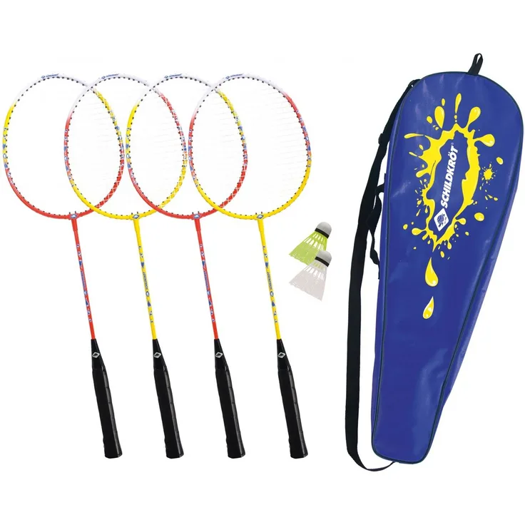 Federball Set 4-Player