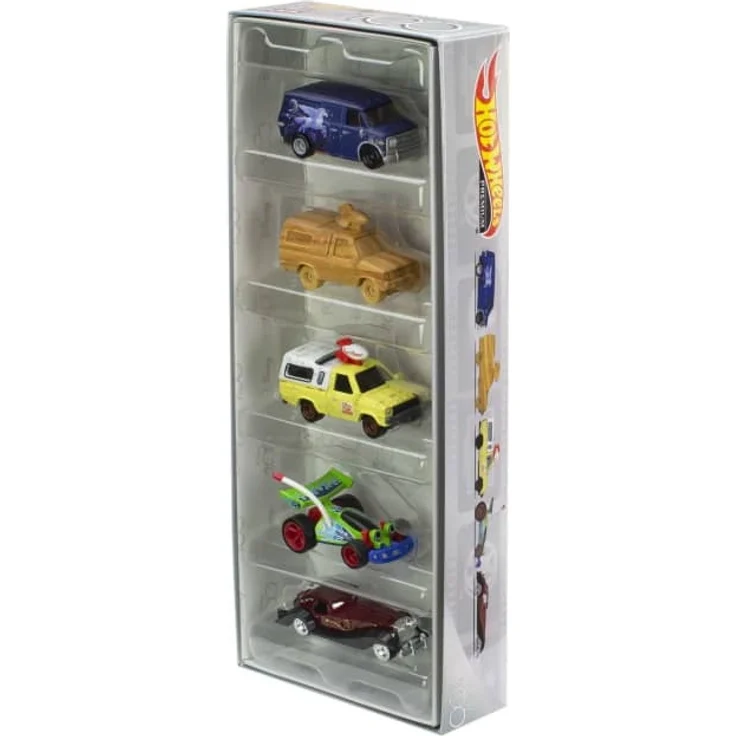 Mattel - Hot Wheels Premium Disney 100th Bundle – Bild 2