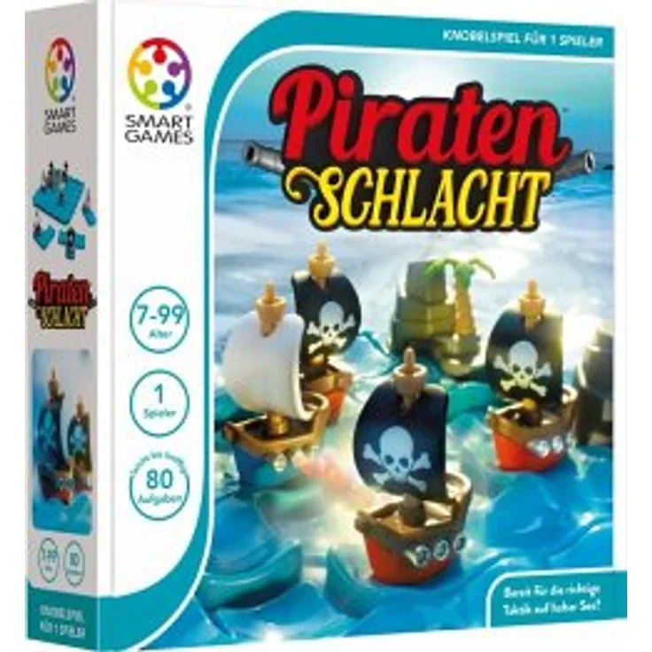 Piratenschlacht