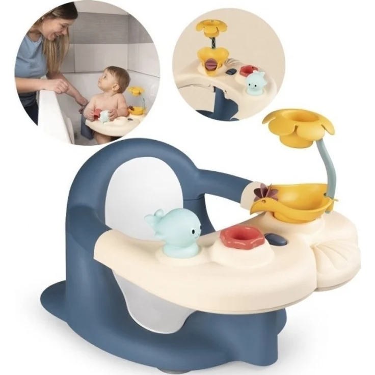 Smoby Little Smoby SMOBY bath seat – Bild 1