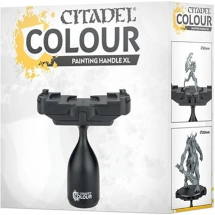 (66-15) Citadel Colour Painting Handle XL