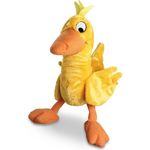 Schmidt Spiele Plüsch - Sendung mit der Maus - Ente, 25cm