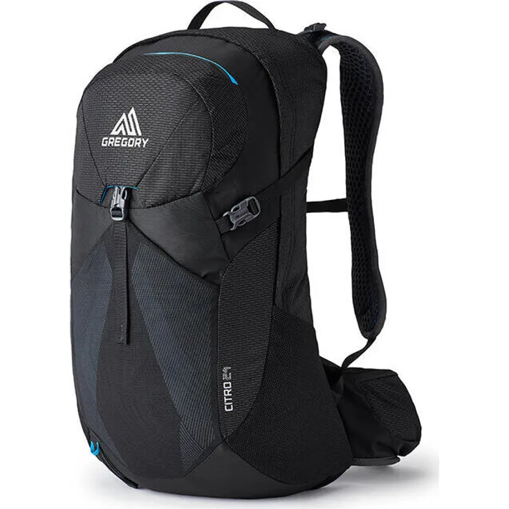 Gregory Citro 24 RC ozone black (7416)