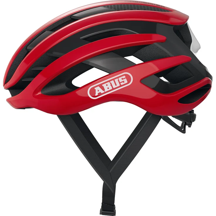 Abus AIRBREAKER Fahrradhelm – Bild 1