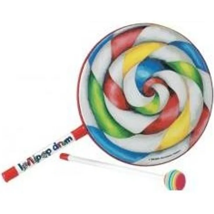 Lollipop-Drum ET-7110-00