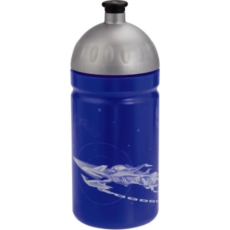 STEP BY STEP Trinkflasche FreeWater "Starship"