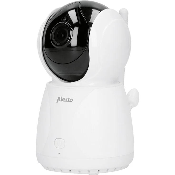 Alecto Babyphone Zusatzkamera zu Artikel 629187 – Bild 7