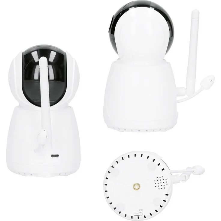 Alecto Babyphone Zusatzkamera zu Artikel 629187 – Bild 9