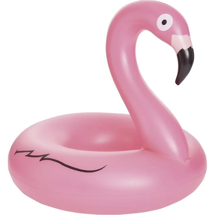 Happy People Schwimmring Flamingo XXL - Preisvergleich