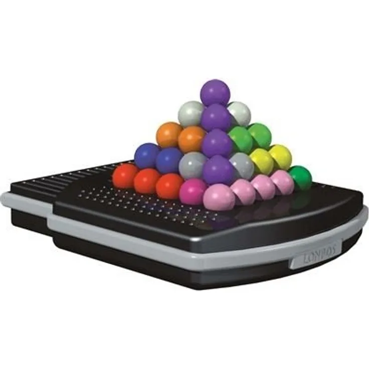 Huch - IQ Pyramide