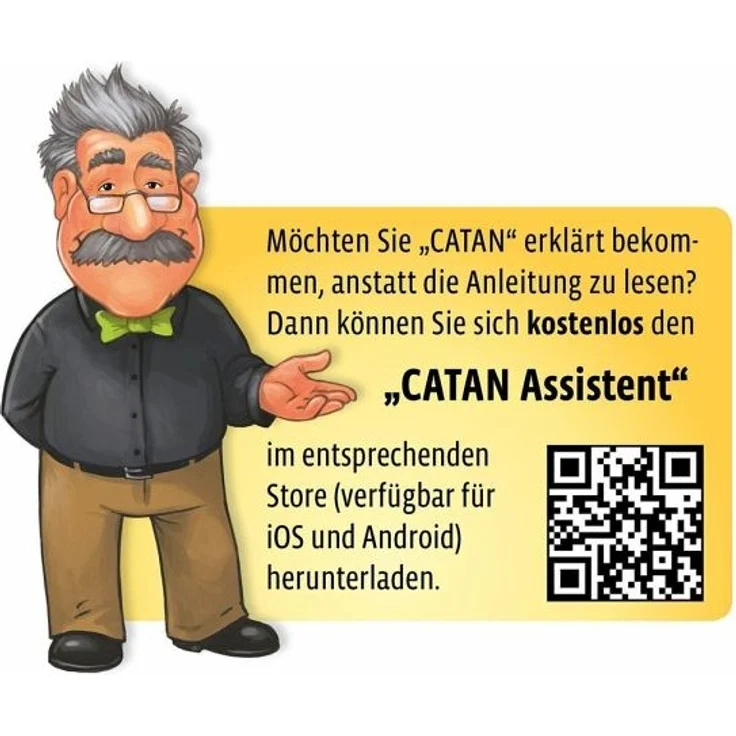 Kosmos - Catan - Händler & Barbaren 2 - 4 Spieler 2022 - Preisvergleich – Bild 4