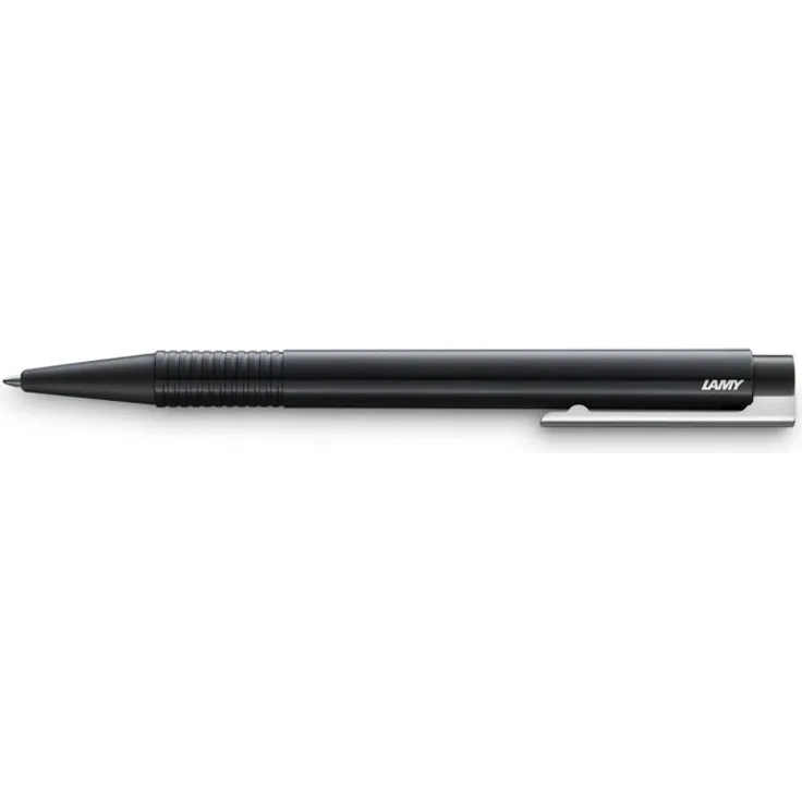 LAMY 204 LOGOM BLACK - Preisvergleich