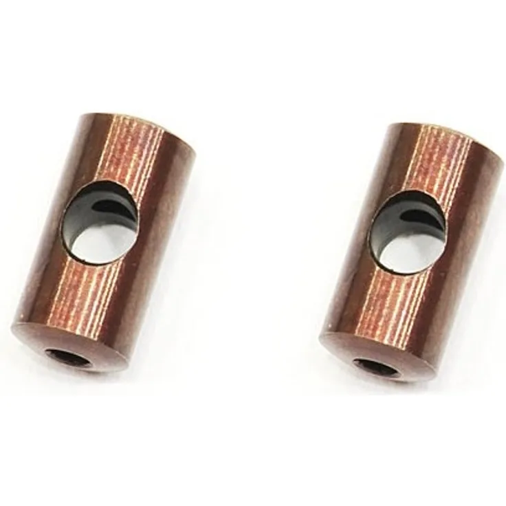 Serpent | Driveshaft insert (2) SER600197