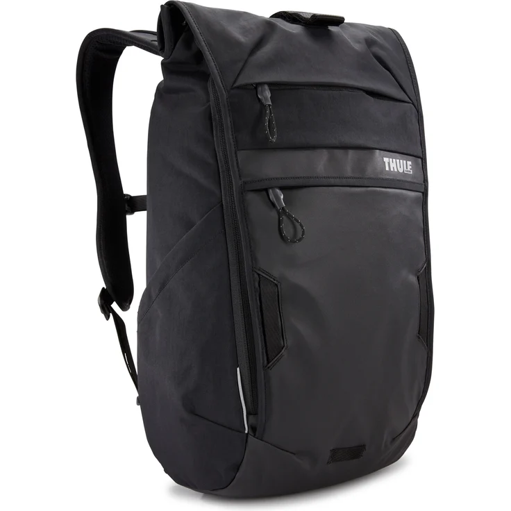 Thule Fahrradrucksack Paramount Commuter Backpack 18L black – Bild 1