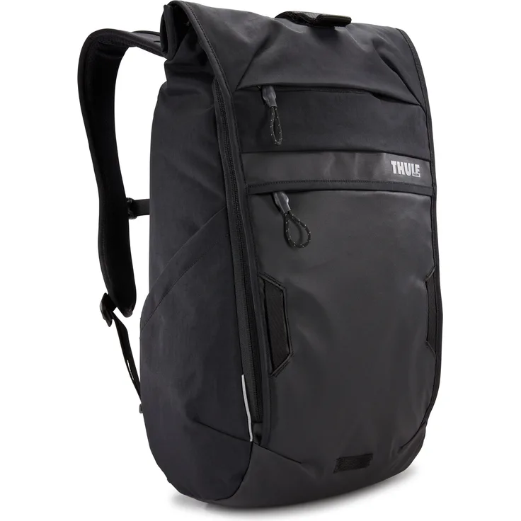 Thule Fahrradrucksack Paramount Commuter Backpack 18L black