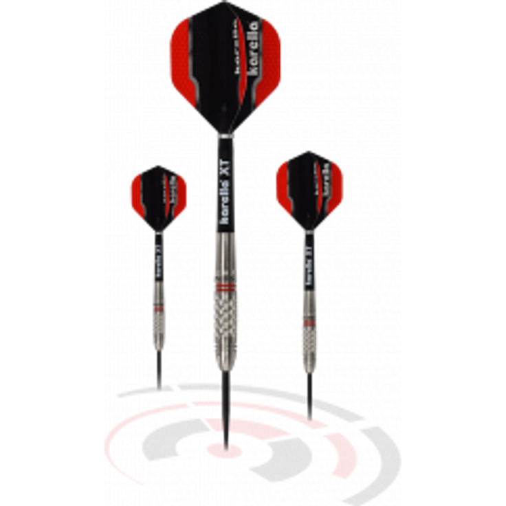 Karella Commander Steeldarts