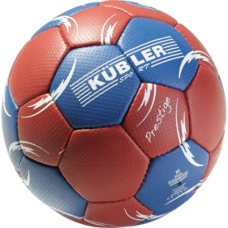 Kübler Sport® Handball PRESTIGE, Gr. 3