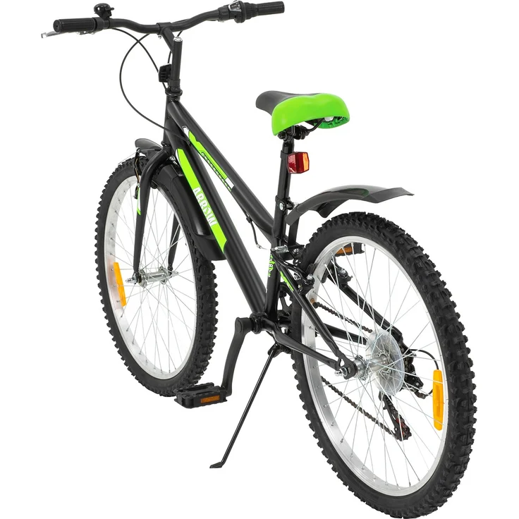 Actionbikes Kinderfahrrad Arrow 24 Zoll Kinderrad Gangschaltung Kinder Fahrrad – Bild 15