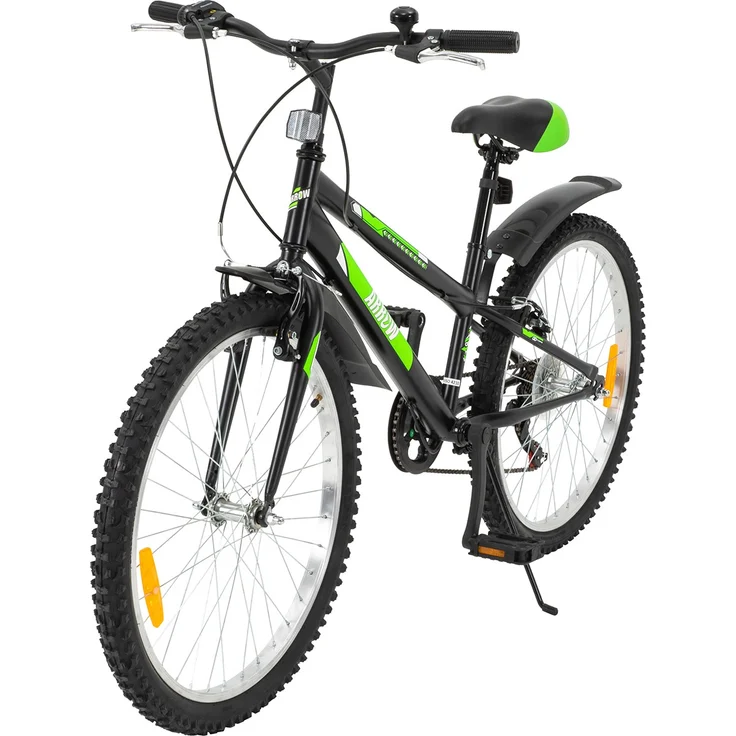 Actionbikes Kinderfahrrad Arrow 24 Zoll Kinderrad Gangschaltung Kinder Fahrrad – Bild 14