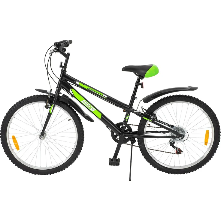 Actionbikes Kinderfahrrad Arrow 24 Zoll Kinderrad Gangschaltung Kinder Fahrrad – Bild 13