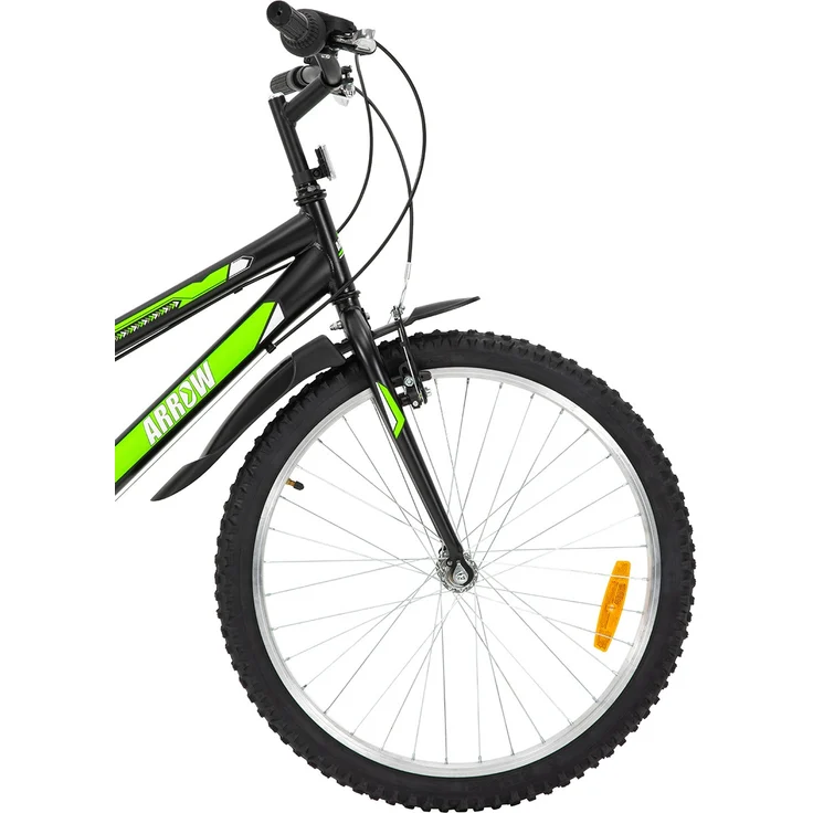 Actionbikes Kinderfahrrad Arrow 24 Zoll Kinderrad Gangschaltung Kinder Fahrrad – Bild 17