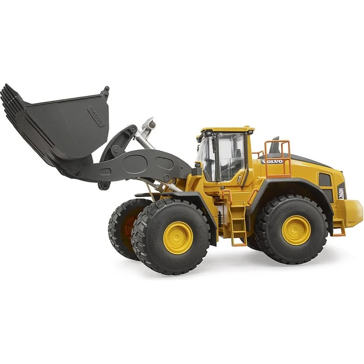 Bruder Volvo Radlader L260H – Bild 5