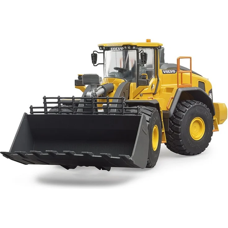 Bruder Volvo Radlader L260H – Bild 1