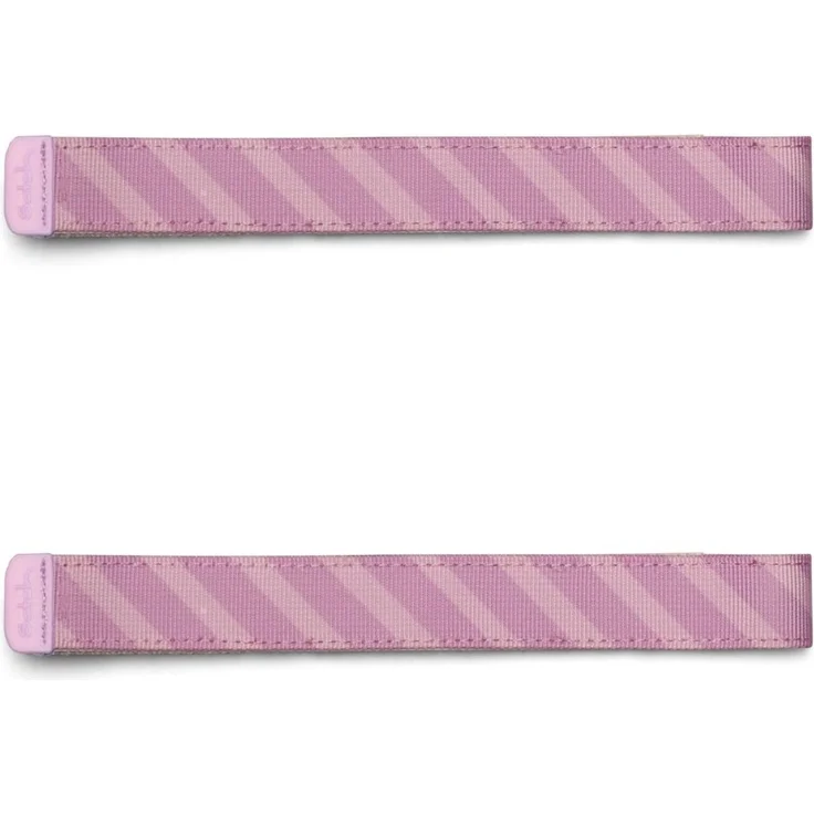 Satch swaps Stripe Rose NEW – Bild 1