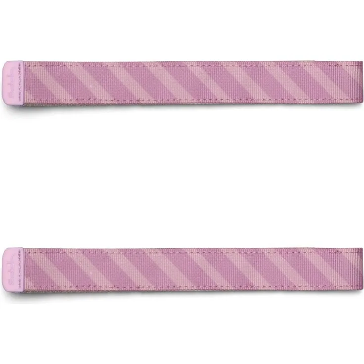 Satch swaps Stripe Rose NEW