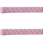 Satch swaps Stripe Rose NEW