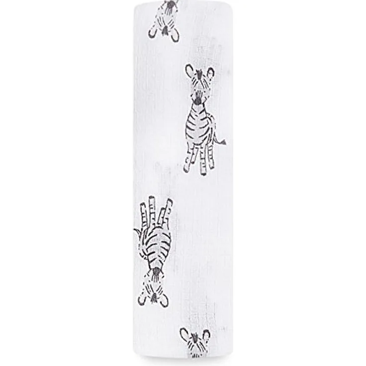 aden + anais 'safari babes' Pucktuch 112cm X 112cm