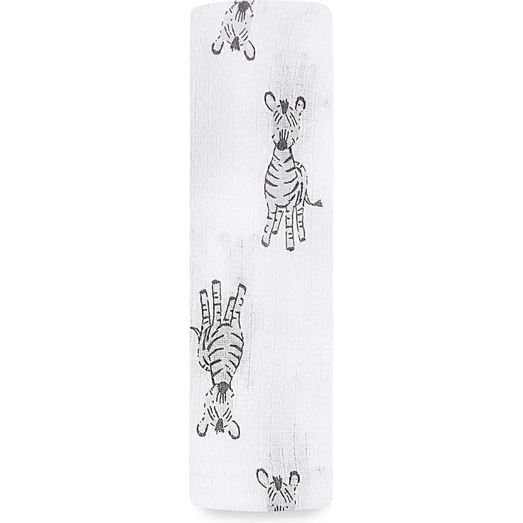 aden + anais 'safari babes' Pucktuch 112cm X 112cm – Bild 2